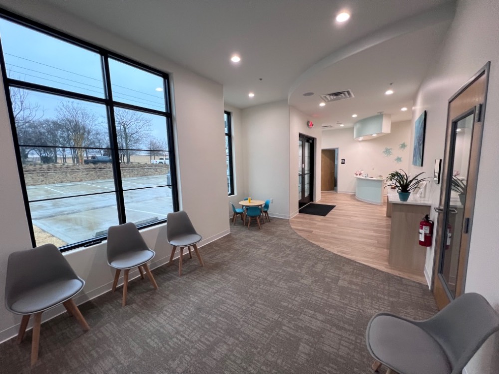 Schwed Pediatric Dentistry and Orthodontics