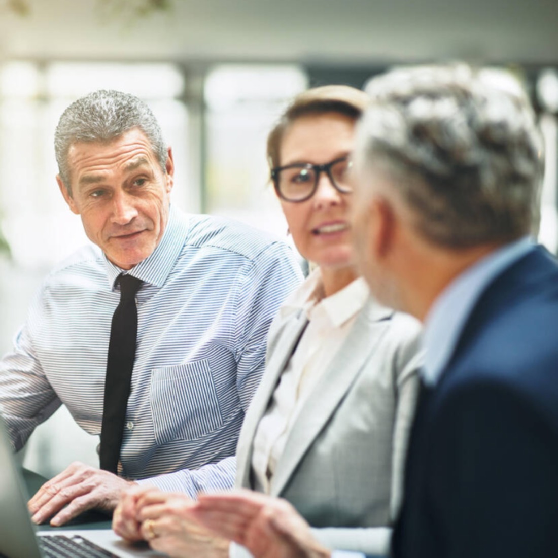 Dental and medical practice transition consulting