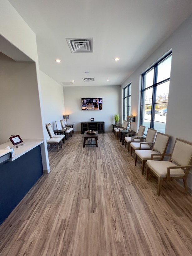 Dr. Brian Porsch — Porsch Dental