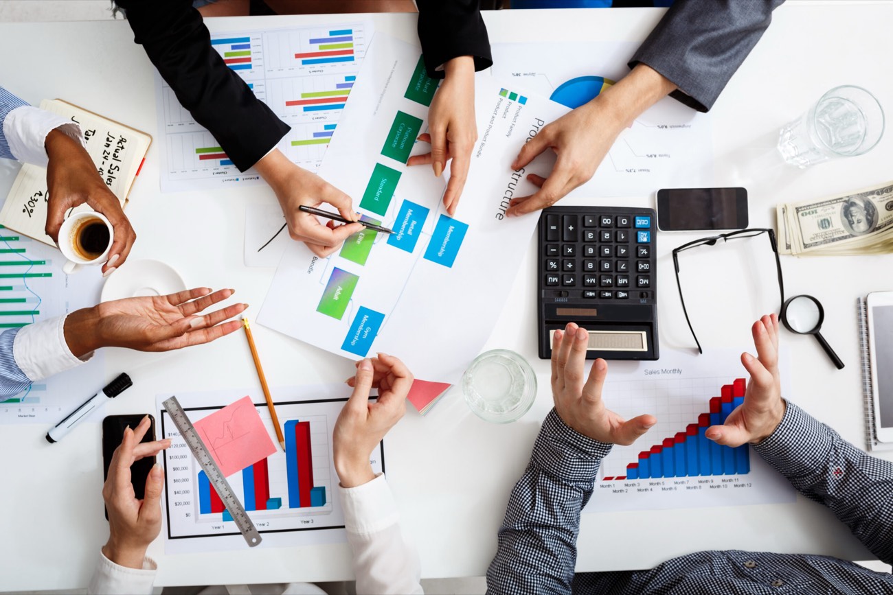 Accounting and financial reporting for medical and dental practices