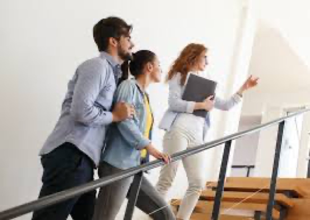 Medical and dental commercial real estate services